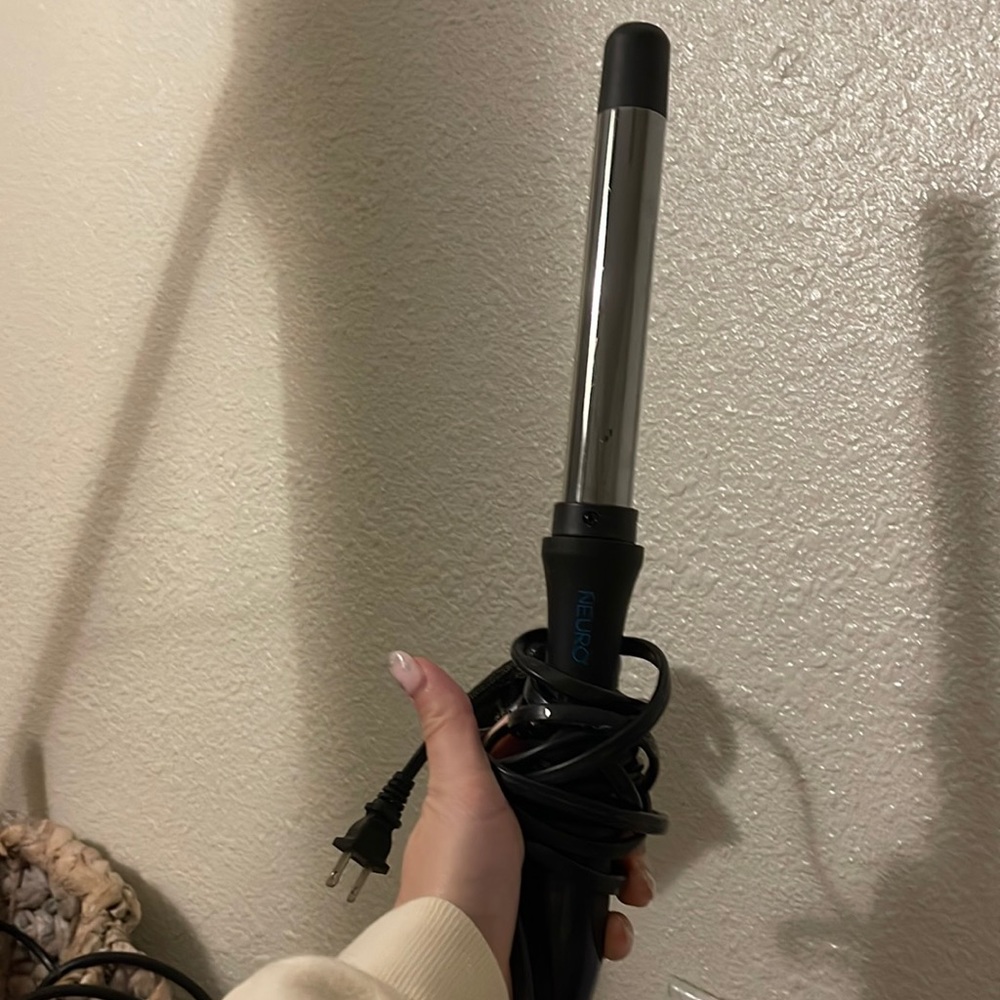 Paul Mitchell Neuro Curling Wand